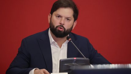   Diputados UDI exigen a Boric recibir pronto cartas credenciales de nuevo embajador de EE.UU. 