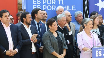  Beatriz Sánchez: Jara tiene mucho para crecer ante un candidato que no dice lo que piensa  