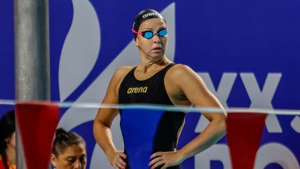   Ministro Pizarro elogió a Kristel Köbrich: Es destacable su pasión 