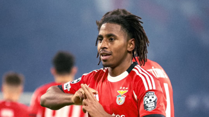   Mourinho y Benfica siguen con vida en la Liga de Campeones 