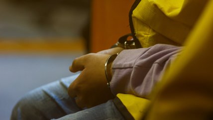   A prisión los siete funcionarios PDI detenidos por narcotráfico 