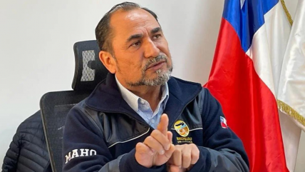   Alcalde de Alto Hospicio, detenido tras ser denunciado por violación, quedará libre 
