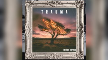   Banda de garage rock presentará su primera grabación en Bellavista y con entrada liberada 