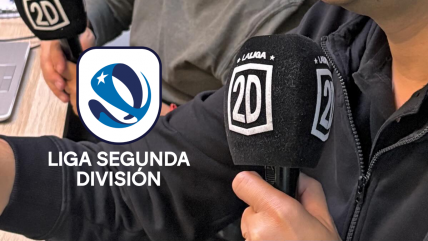   Segunda División se quedó sin TV: Plataforma La Liga 2D anunció su fin 
