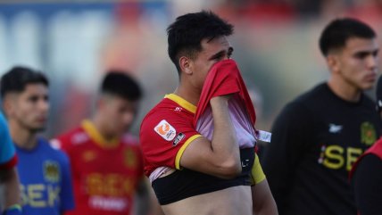   El editorial de Igor Ochoa: Solo los que están adentro sienten la herida tal como es 