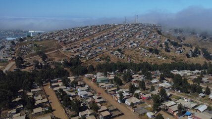   Gobierno respondió a críticas por expropiación de terrenos de megatoma de San Antonio 