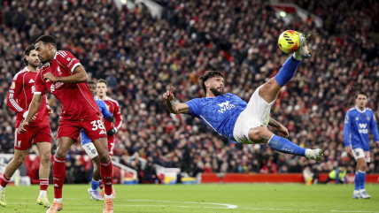   Liverpool volvió a tropezar en la Premier League con sufrido empate ante Sunderland 