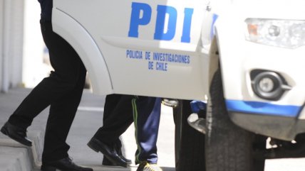  Sujeto buscado en Argentina por delitos sexuales contra menores fue detenido en Hualpén 