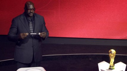   Así quedaron compuestos los 12 grupos del Mundial 2026 