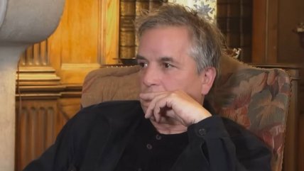  Pablo Mackenna contó un particular momento vivido en la cárcel Santiago 1  