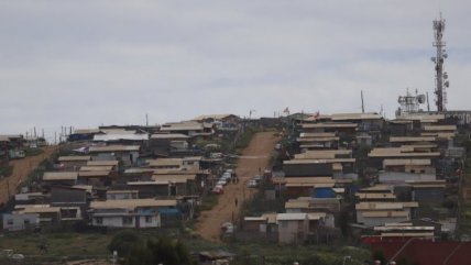  Megatoma de San Antonio: Oposición acusa vulneración de derecho de propiedad privada  