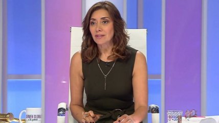   Tras siete años, TVN emite último capítulo de 