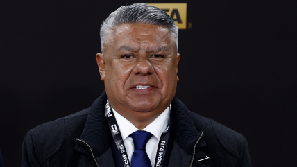   Escándalo en Argentina: Justicia allana la AFA y 17 clubes por masiva red de lavado de dinero 