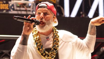   Lotus anuncia nuevo recinto para festival Loserville y show de Limp Bizkit 