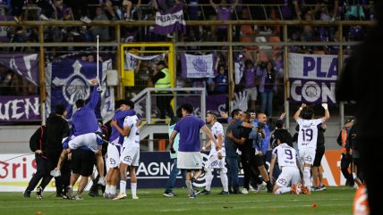   El editorial de Igor Ochoa: Concepción tenía el gran cultivo para resurgir, que es la gente 