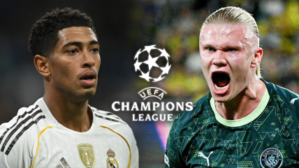   Real Madrid y Manchester City reeditarán su 