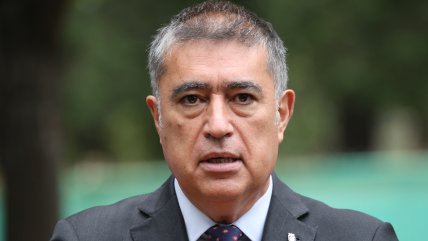   Desbordes amenazó con querella a Jara por 