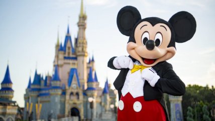   Disney firma millonario acuerdo con OpenIA: Habrá 200 personajes disponibles en Sora 