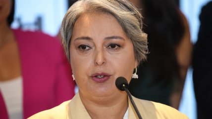  Jara criticó a equipo de Kast por dichos sobre recortes que 