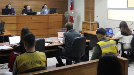   Barristas de S. Wanderers fueron condenados por homicidio de hinchas de Colo Colo en 2022 