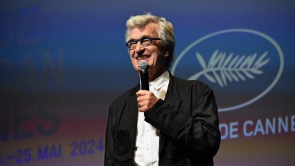   Berlinale 2026: Wim Wenders será el presidente del jurado 