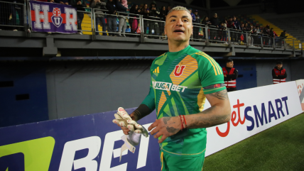   Sifup respondió a Cristóbal Campos por sus duras críticas en contra de la U 