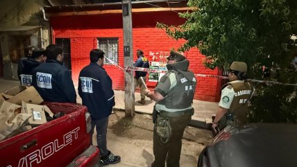   Independencia: Mujer fue atacada a balazos mientras cerraba su local comercial 