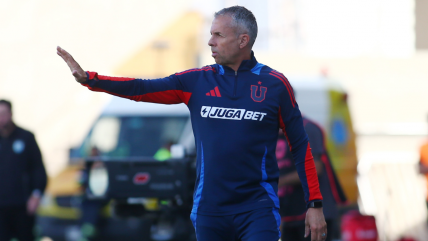   Selección peruana se abrió a pagar la cláusula de salida de Alvarez en la U 