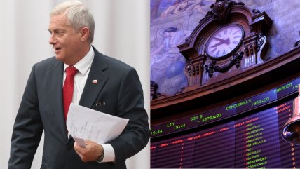  Mercados financieros reaccionan con estabilidad tras triunfo de José Antonio Kast  