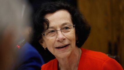   Rosanna Costa descartó asumir como ministra de Hacienda de Kast 